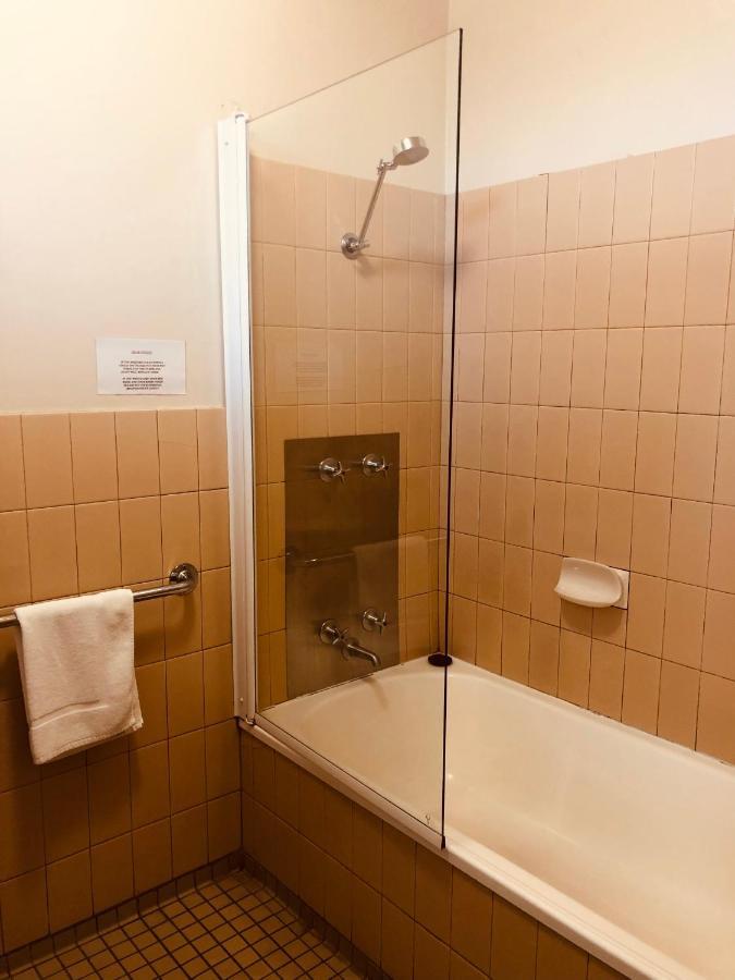 Main Lead Ballarat Motel エクステリア 写真